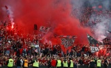 Sân BayArena thất thủ, Leverkusen giành chức vô địch lịch sử
