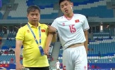 3 hạt sạn của U23 Việt Nam trong trận thắng Kuwait