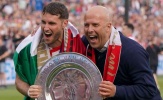 5 cầu thủ Feyenoord hứa hẹn sẽ theo chân Slot tới Liverpool