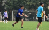 HLV Nhật Bản nêu cách để U23 Việt Nam được như Indonesia