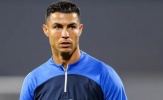 Tại sao Ronaldo chỉ bị treo giò 1 trận sau pha thúc cùi chỏ?