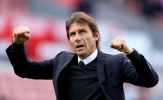 Antonio Conte và sứ mệnh giải cứu Serie A