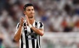 De Ligt: 'Juventus nhớ Ronaldo'