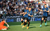 Inter tiếp tục bám đuổi Milan