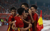 BLV Quang Huy: 'Đá với Myanmar, hàng thủ U23 Việt Nam sẽ bị thử thách nhiều hơn'