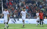 'U23 Việt Nam chưa tận dụng tốt những cơ hội mình có được'