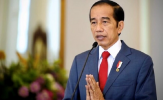 Tổng thống Indonesia yêu cầu tạm dừng Liga 1 sau thảm kịch