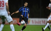 Mkhitaryan tỏa sáng trong chiến thắng 4-0 của Inter Milan