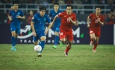 Malaysia muốn mời tuyển Việt Nam dự Merdeka Cup