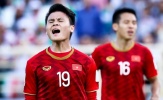Báo Hàn Quốc: Việt Nam chưa phải đội hàng đầu châu Á