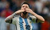 Điều kiện để Messi dự World Cup 2026