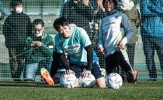 Công Phượng gian nan ở J-League: Nỗ lực để chiến thắng bản thân