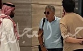 Đại diện của Messi có mặt tại Saudi Arabia