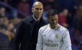 Zidane đưa ra 2 điều kiện ‘lạ’ trở lại Real Madrid thay Ancelotti
