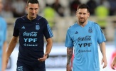 Indonesia sợ trận giao hữu với Argentina bị hủy