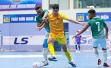 Tuyển futsal Việt Nam thắng Solomon 5-0 ở 2 trận liên tiếp