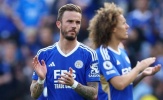 Cái kết đắng của Leicester phơi bày sự khắc nghiệt Premier League