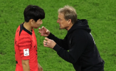 Báo Hàn Quốc: 'Jurgen Klinsmann thật không biết xấu hổ'