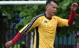 Cựu tuyển thủ Việt Nam chia tay Hà Nội FC