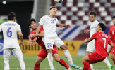 Thua đậm, AFC nói thẳng năng lực của U23 Việt Nam