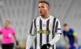 Romano xác nhận, Arsenal vỡ mộng với sao Juventus