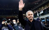 Trở lại mái nhà xưa, Mourinho nhận được phản ứng khó ngờ từ CĐV Inter Milan