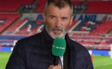 Thua Brighton, Roy Keane khuyên Ten Hag loại bỏ gấp 2 cầu thủ