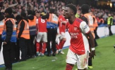Arsenal thưởng lớn cho Bukayo Saka
