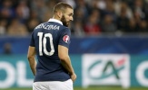 SỐC! Karim Benzema trở lại ĐT Pháp sau 6 năm vắng bóng?