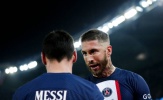 Ramos lên tiếng về mối quan hệ với Messi