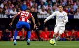Sao Real thi đấu như “bóng ma” là điều biến Benzema thành siêu tiền đạo