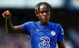 Chelsea muốn bán Chalobah