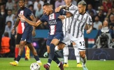 Sao Juventus công khai điều gây chú ý về Mbappe