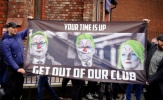 6 CLB gây áp lực, Everton nguy cơ 'rụng' khỏi Premier League