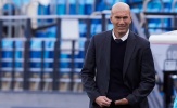 Zidane đồng ý tái xuất, được cấp hẳn 260 triệu bảng