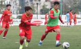 4 tuyển thủ Việt Nam lỡ trận gặp Australia