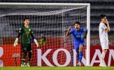 Báo Hàn Quốc: 'K.League bẽ mặt trước các đội Đông Nam Á'