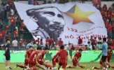 'Chảo lửa' trên sân Việt Trì trận U23 Việt Nam - Malaysia