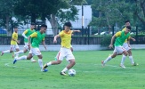 U19 Việt Nam hứng khởi luyện công chờ đấu Indonesia