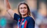 Huyền thoại Barca bị rút tên khỏi tuyển Tây Ban Nha