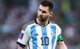 'Cú lừa' Messi xuất hiện trên TTCN