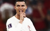 Không phải Ả Rập, Romano xác nhận bến đỗ mong muốn của Ronaldo