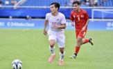 Olympic Thái Lan thoát thua ở phút 95 trận ra quân ASIAD 19