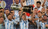 Vô địch Copa, Messi ẵm thêm hai giải thưởng danh giá