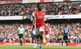 Xác nhận: Arsenal chốt thỏa thuận 5 năm với tiền đạo trẻ