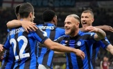 Inter sắp về tay người Saudi