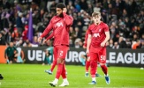 3 điều rút ra sau trận thua của Liverpool trước Toulouse