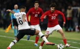 3 điều rút ra sau trận thua của tuyển Đức trước Thổ Nhĩ Kỳ