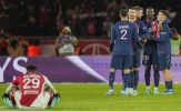 Sự thống trị của PSG tại Ligue 1 vẫn chưa kết thúc