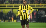 Sebastien Haller báo tin buồn cho Borussia Dortmund